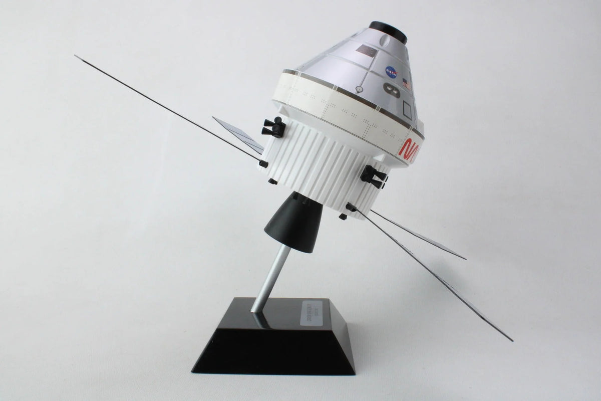 Nave espacial Artemis Orion Crew modelo a escala 1/48 (14")
