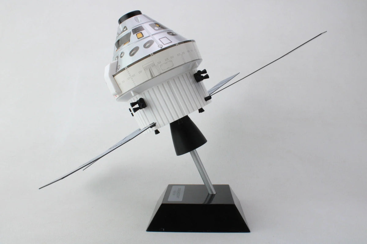 Nave espacial Artemis Orion Crew modelo a escala 1/48 (14")