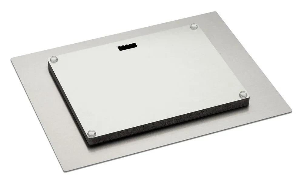 Deep Space Metal Print - 12" x 8"