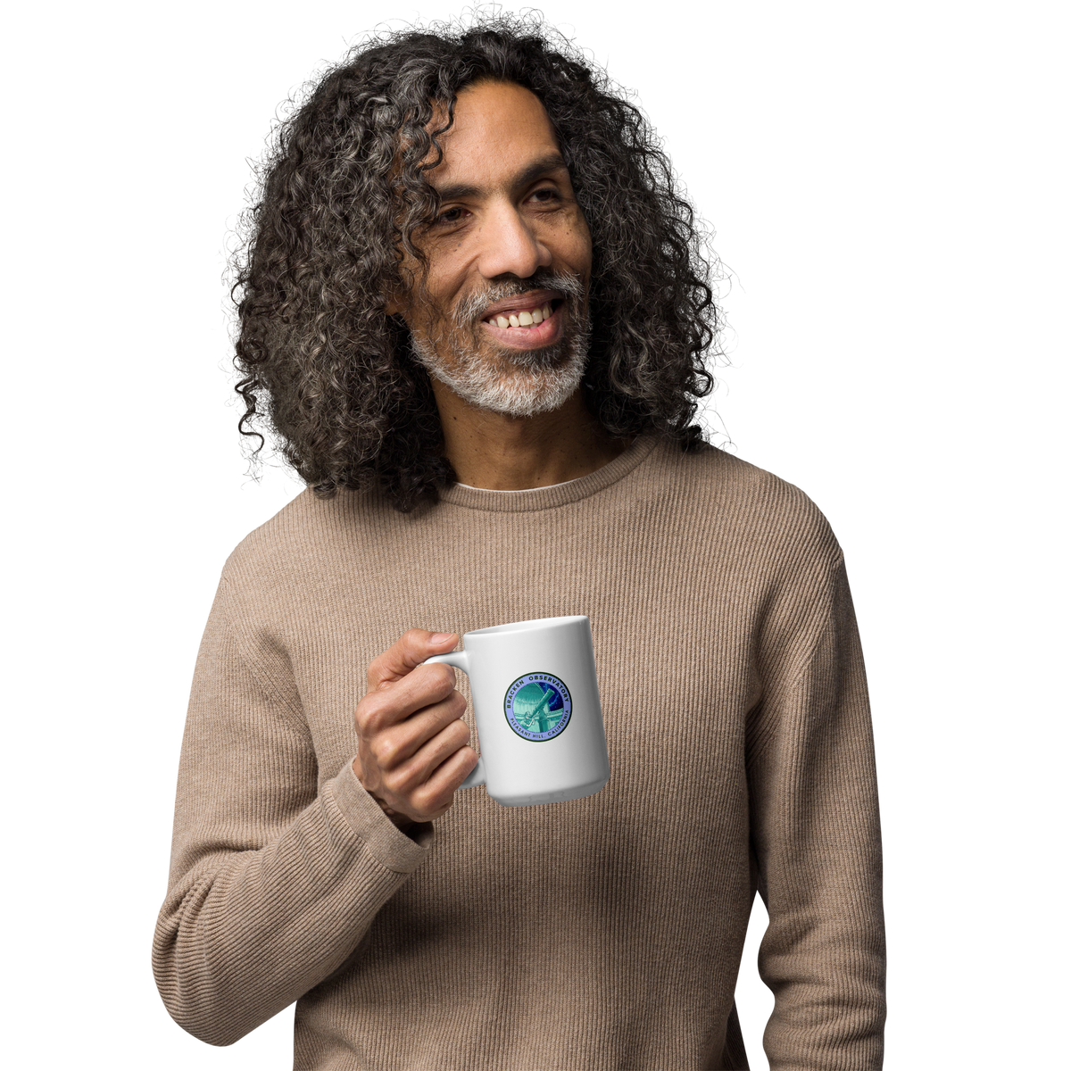 Bracken Observatory Coffee Mug