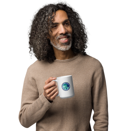 Bracken Observatory Coffee Mug